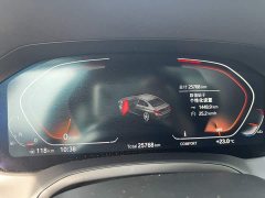 BMW 3 Series Facelift 325Li M Sport Package - ფოტო 19