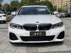 BMW 3 Series Facelift 325Li M Sport Package - ფოტო 2