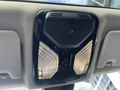 BMW 3 Series Facelift 325Li M Sport Package - ფოტო 20