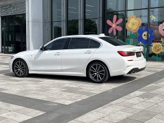 BMW 3 Series Facelift 325Li M Sport Package - ფოტო 6
