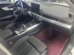 Audi A4L 2020 40 TFSI Fashion Dynamic - ფოტო 4