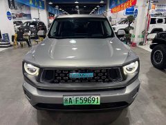 Haval Big Dog PLUS New Energy DHT-PHEV 105km Trendy Electric Edition Plus - ფოტო 1