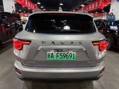 Haval Big Dog PLUS New Energy DHT-PHEV 105km Trendy Electric Edition Plus - ფოტო 4