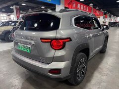Haval Big Dog PLUS New Energy DHT-PHEV 105km Trendy Electric Edition Plus - ფოტო 5