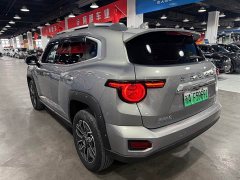 Haval Big Dog PLUS New Energy DHT-PHEV 105km Trendy Electric Edition Plus - ფოტო 6