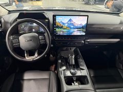 Haval Big Dog PLUS New Energy DHT-PHEV 105km Trendy Electric Edition Plus - ფოტო 7