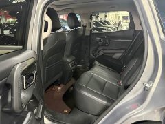 Haval Big Dog PLUS New Energy DHT-PHEV 105km Trendy Electric Edition Plus - ფოტო 8