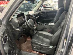 Haval Big Dog PLUS New Energy DHT-PHEV 105km Trendy Electric Edition Plus - ფოტო 9