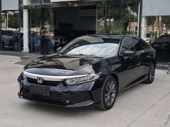 Honda Yingshipai 2022 260TURBO Elegant Edition - ფოტო 1