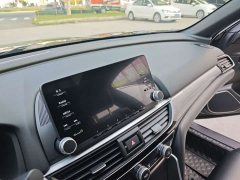 Honda Yingshipai 2022 260TURBO Elegant Edition - ფოტო 14
