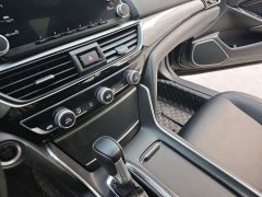 Honda Yingshipai 2022 260TURBO Elegant Edition - ფოტო 15