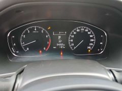 Honda Yingshipai 2022 260TURBO Elegant Edition - ფოტო 17