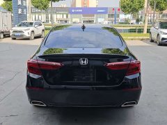 Honda Yingshipai 2022 260TURBO Elegant Edition - ფოტო 4