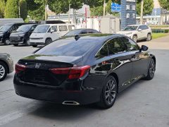 Honda Yingshipai 2022 260TURBO Elegant Edition - ფოტო 5