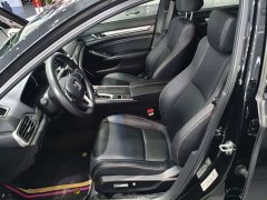 Honda Yingshipai 2022 260TURBO Elegant Edition - ფოტო 6