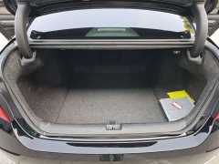 Honda Yingshipai 2022 260TURBO Elegant Edition - ფოტო 8