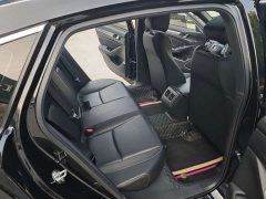 Honda Yingshipai 2022 260TURBO Elegant Edition - ფოტო 9