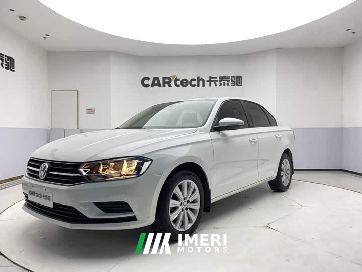 Volkswagen Bora 2019 Facelift Legend 1.5L Automatic Fashion China VI - ავტომობილი ჩინეთიდან