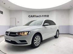 Volkswagen Bora 2019 Facelift Legend 1.5L Automatic Fashion China VI - ფოტო 1