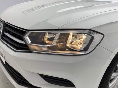 Volkswagen Bora 2019 Facelift Legend 1.5L Automatic Fashion China VI - ფოტო 13