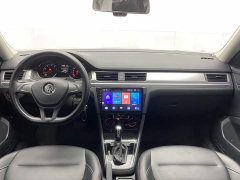 Volkswagen Bora 2019 Facelift Legend 1.5L Automatic Fashion China VI - ფოტო 14
