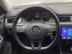 Volkswagen Bora 2019 Facelift Legend 1.5L Automatic Fashion China VI - ფოტო 15
