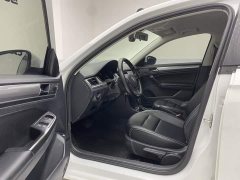 Volkswagen Bora 2019 Facelift Legend 1.5L Automatic Fashion China VI - ფოტო 18
