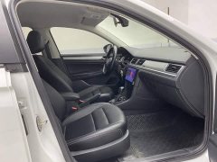 Volkswagen Bora 2019 Facelift Legend 1.5L Automatic Fashion China VI - ფოტო 19