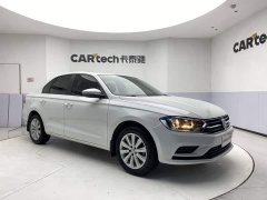 Volkswagen Bora 2019 Facelift Legend 1.5L Automatic Fashion China VI - ფოტო 2