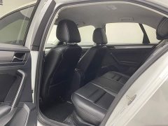 Volkswagen Bora 2019 Facelift Legend 1.5L Automatic Fashion China VI - ფოტო 20