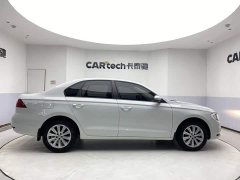 Volkswagen Bora 2019 Facelift Legend 1.5L Automatic Fashion China VI - ფოტო 4