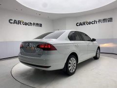 Volkswagen Bora 2019 Facelift Legend 1.5L Automatic Fashion China VI - ფოტო 5
