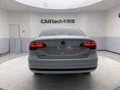 Volkswagen Bora 2019 Facelift Legend 1.5L Automatic Fashion China VI - ფოტო 6