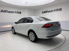 Volkswagen Bora 2019 Facelift Legend 1.5L Automatic Fashion China VI - ფოტო 7