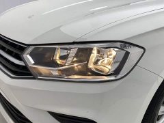 Volkswagen Bora 2019 Facelift Legend 1.5L Automatic Fashion China VI - ფოტო 9