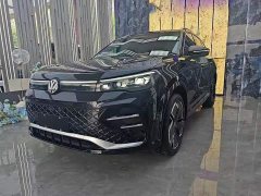 Volkswagen Tiguan L PRO 380TSI AWD R-Line Premium Edition - ფოტო 1