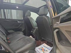 Volkswagen Tiguan L PRO 380TSI AWD R-Line Premium Edition - ფოტო 10