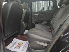 Volkswagen Tiguan L PRO 380TSI AWD R-Line Premium Edition - ფოტო 11