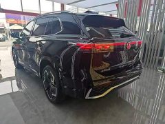 Volkswagen Tiguan L PRO 380TSI AWD R-Line Premium Edition - ფოტო 12