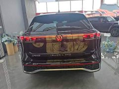 Volkswagen Tiguan L PRO 380TSI AWD R-Line Premium Edition - ფოტო 13