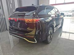 Volkswagen Tiguan L PRO 380TSI AWD R-Line Premium Edition - ფოტო 14