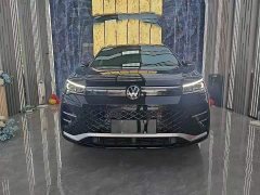 Volkswagen Tiguan L PRO 380TSI AWD R-Line Premium Edition - ფოტო 2