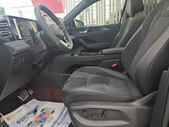Volkswagen Tiguan L PRO 380TSI AWD R-Line Premium Edition - ფოტო 4