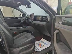 Volkswagen Tiguan L PRO 380TSI AWD R-Line Premium Edition - ფოტო 8
