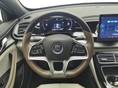 BYD Qin PLUS 2023 Champion Edition EV 420KM Excellence - ფოტო 11