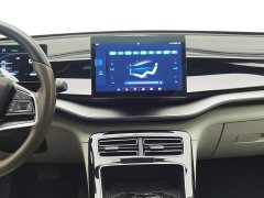 BYD Qin PLUS 2023 Champion Edition EV 420KM Excellence - ფოტო 12