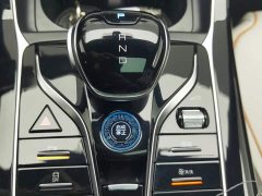 BYD Qin PLUS 2023 Champion Edition EV 420KM Excellence - ფოტო 13