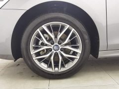 BYD Qin PLUS 2023 Champion Edition EV 420KM Excellence - ფოტო 17