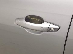 BYD Qin PLUS 2023 Champion Edition EV 420KM Excellence - ფოტო 18