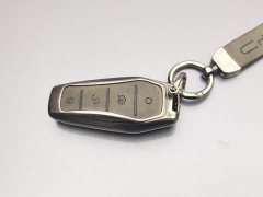 BYD Qin PLUS 2023 Champion Edition EV 420KM Excellence - ფოტო 19